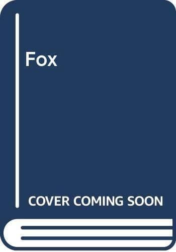 Fox by Angela Sheehan