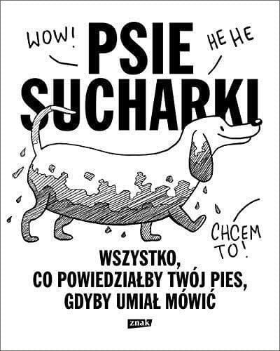 Psie sucharki: Wszystko co powiedzi…, Apoleika, Maria