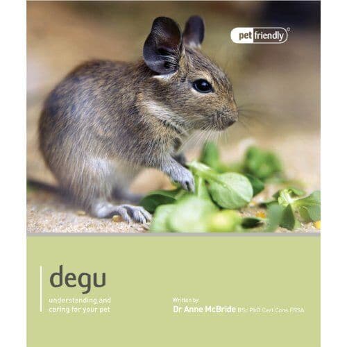 Degu - Pet Friendly by Various