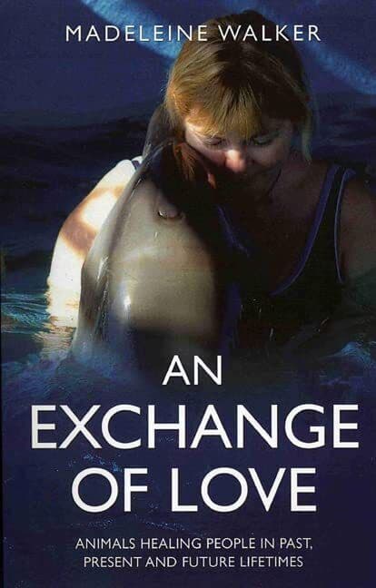 An Exchange of Love by Madeleine Walker