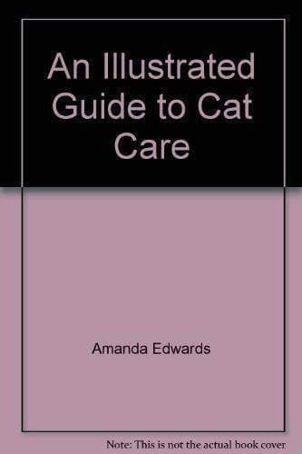 An Illustrated Guide to Cat Care
