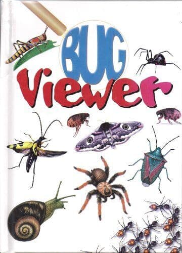 Bug Viewer by Anon