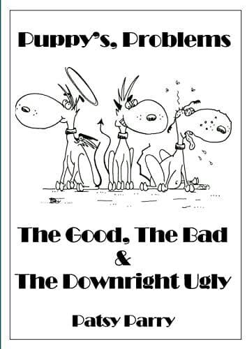 Puppy’s, Problems: Good, Bad &…, Parry, Patsy