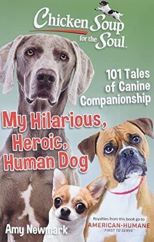 Chicken Soup for Soul: My Hilariou…, Newmark, Amy