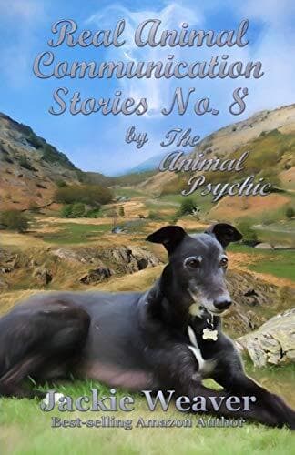 Real Stories of Animal Communication…, Weaver, Jackie