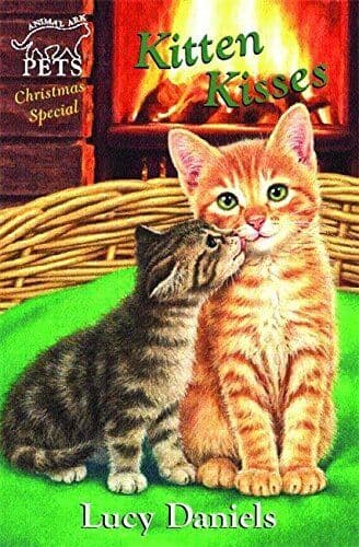 Animal Ark Pets: Christmas Special: K…, Daniels, Lucy
