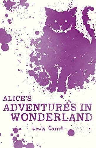 Alice’s Adventures in Wonderland (Scholastic Classics) by Carroll, Lewis