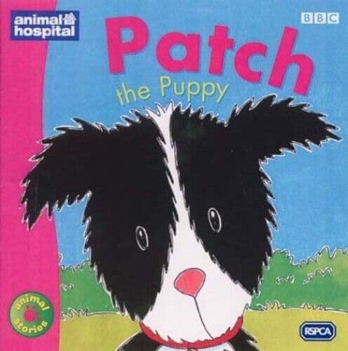 Animal Hospital- Patch Puppy(Pb) (Animal Ho…, BBC