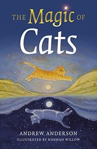 The Magic of Cats, Andrew Anderson