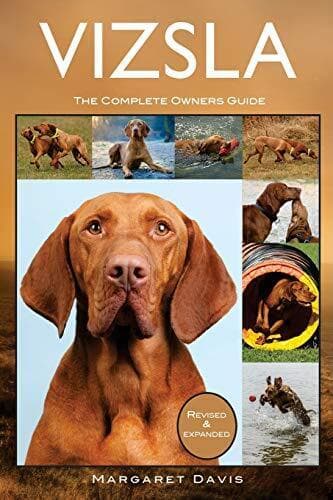 Vizsla: Complete Owners Guide by Davis, Margaret