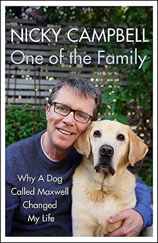 One of Family: Why A Dog Called…, Campbell, Nicky