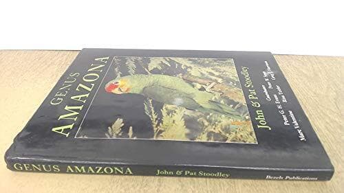 Genus Amazona, Stoodley, P.