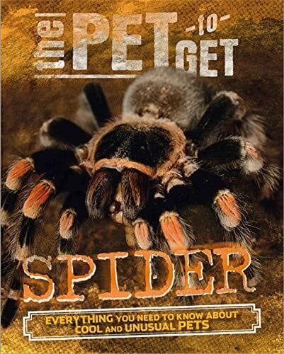 Spider, Colson, Rob
