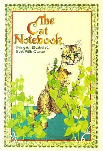 The Cat Note: Being an Illustra…, Exley Publicati