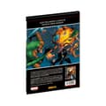 Pikkukuva 2 / 2: Panini Marvel Saga Peter Parker Spiderman 6. Las Reglas Del Juego Español Sarjakuva Monivärinen