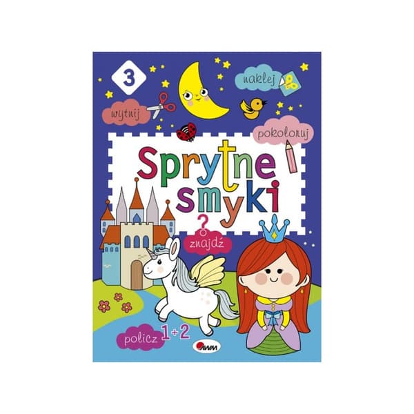Smarte tricks 3