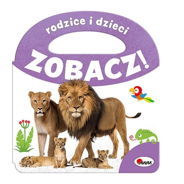 Katso vanhemmat ja lapset