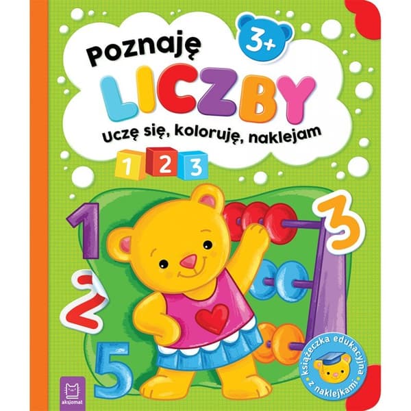 Jag lär mig antalet gymnasieelever. 3+