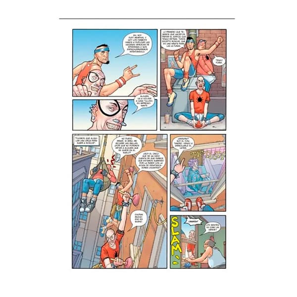 Panini Marvel Saga Spiderman Unlimited 2 Español Serietidning