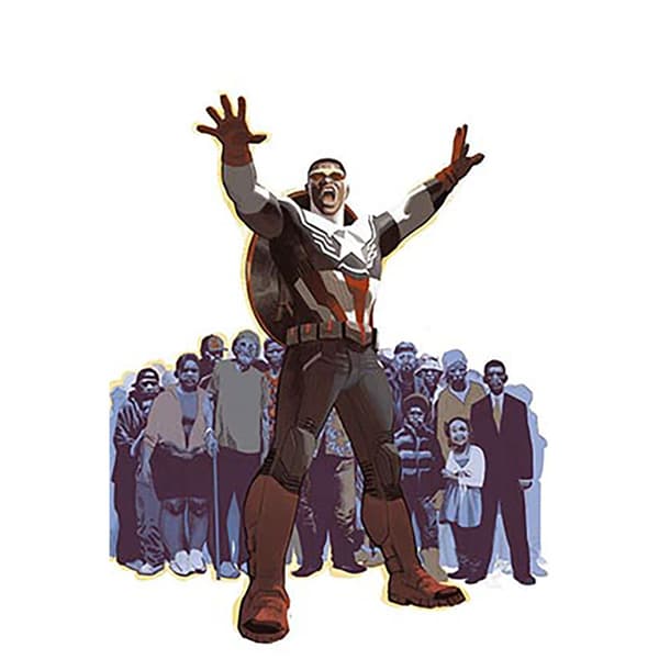 Panini Capitan America De Nick Spencer 03. La Construccion De Un Imperio (marvel Now! Deluxe) Manga-sarjakuva Spanish