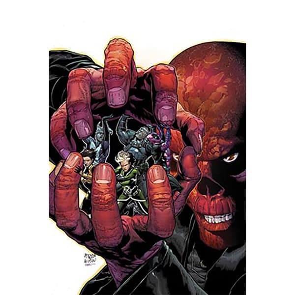 Panini Imposibles Vengadores 05. Civil War Ii (marvel Now! Deluxe) Manga-sarjakuva Spanish