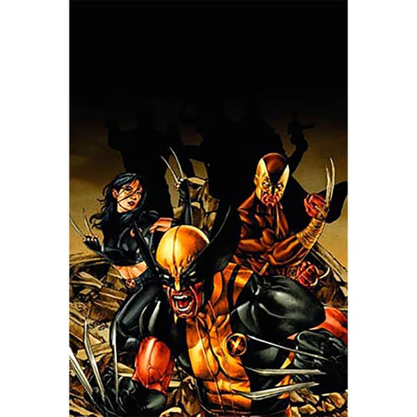 Panini Lobezno 06. Lobezno Va Al Infierno (marvel Deluxe) Manga-sarjakuva  Spanish