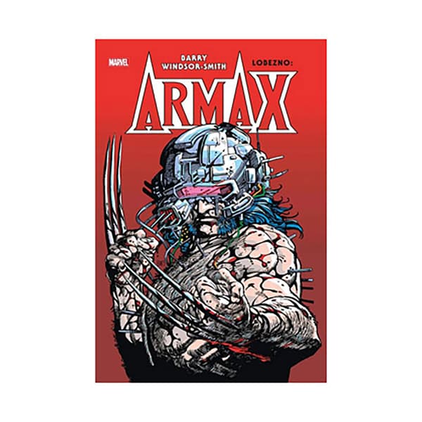 Panini Lobezno : Arma X (marvel Gallery Edition) Manga-sarjakuva Spanish