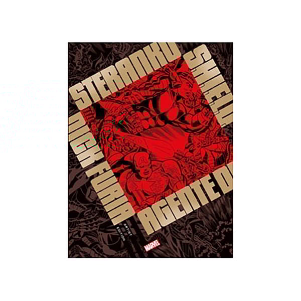 Panini Nick Furia. Agente De Shield (marvel Limited Edition) Manga-sarjakuva  Spanish