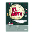 Miniatyrbillede 1 af 4: Astisendo Grupo Editorial El Arte Conversaciones Imaginarias Con Mi Madre Tegneserie  Spanish