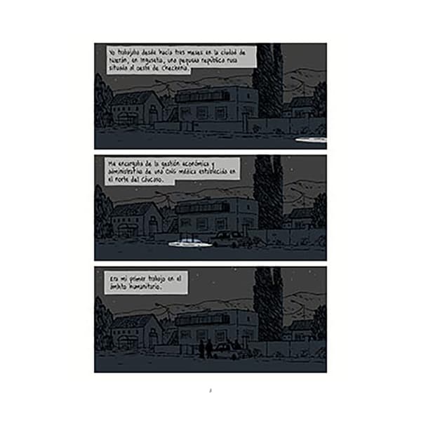 Astisendo Grupo Editorial Escapar Historia De Un Rehen 2ª Edición Sarjakuva  Spanish