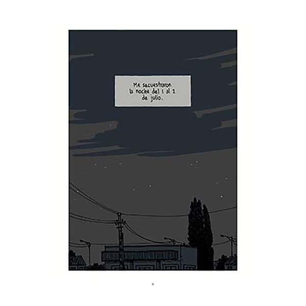 Astisendo Grupo Editorial Escapar Historia De Un Rehen 2ª Edición Sarjakuva  Spanish