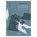 Pikkukuva 1 / 5: Astisendo Grupo Editorial Escapar Historia De Un Rehen 2ª Edición Sarjakuva  Spanish