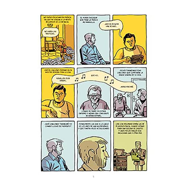 Astisendo Grupo Editorial La Encrucijada Sarjakuva  Spanish