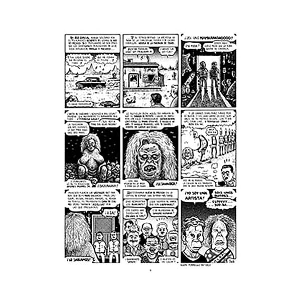 Astisendo Grupo Editorial Ortega Y Pacheco Deluxe Vol 2 Sarjakuva  Spanish