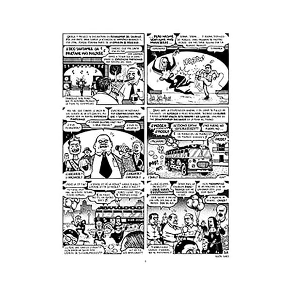 Astisendo Grupo Editorial Ortega Y Pacheco Deluxe Vol 2 Sarjakuva  Spanish