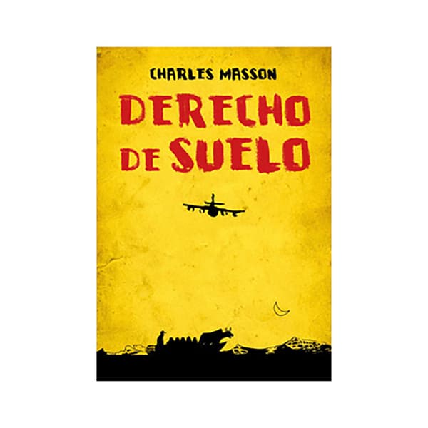 Diabolo Ediciones Derecho De Suelo Sarjakuva  Spanish