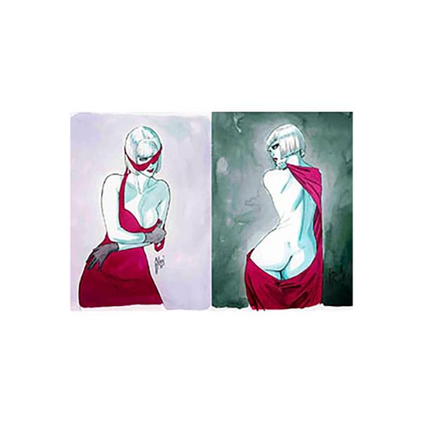 Diabolo Ediciones Summer Muse Sarjakuva  Spanish