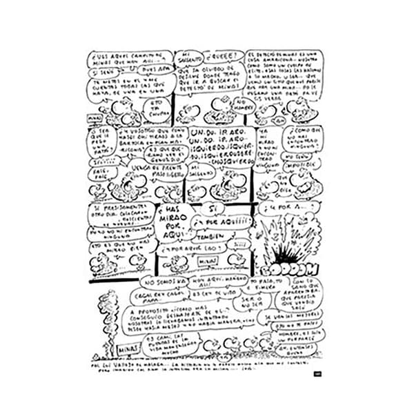 Tebeos Dolmen Editorial Historias De La Puta Mili 1990-1992 Tegneserie  Spanish
