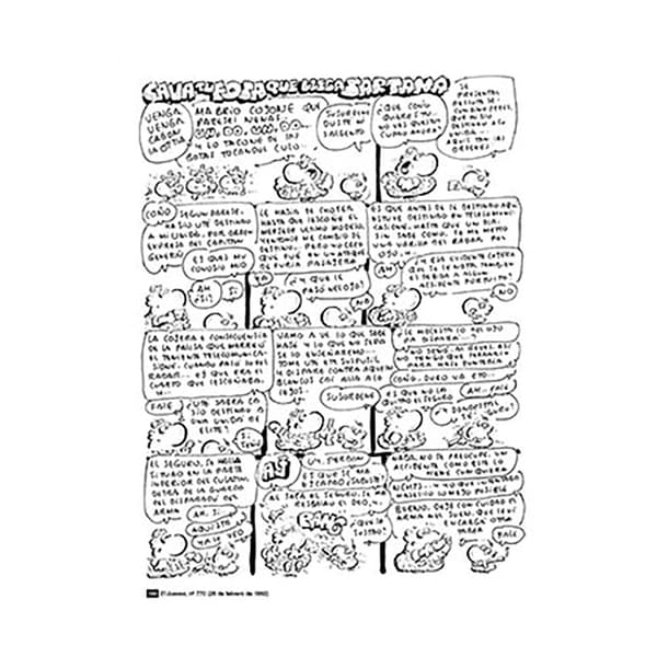 Tebeos Dolmen Editorial Historias De La Puta Mili 1990-1992 Tegneserie  Spanish