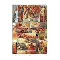 Pikkukuva 3 / 4: Yermo Ediciones Y Publicaciones Samurai: El Corazon Del Profeta Sarjakuva  Spanish
