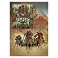 Pikkukuva 2 / 4: Yermo Ediciones Y Publicaciones Samurai: El Corazon Del Profeta Sarjakuva  Spanish