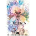 Pikkukuva 1 / 2: Almacen Central De Libreria Acl Beethoven La Sinfonia Final Sarjakuva  Spanish