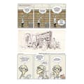 Pikkukuva 2 / 3: Almacen Central De Libreria Acl El Arte De Charlie Chan Hock Chye Sarjakuva  Spanish