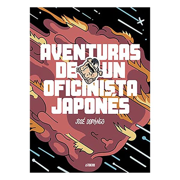 Astisendo Grupo Editorial Aventuras De Un Oficinista Japones Sarjakuva  Spanish