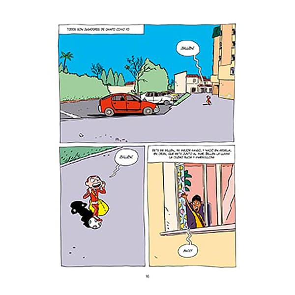 Astisendo Grupo Editorial Una Pequeña Mentira Tegneserie  Spanish