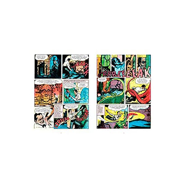 Diabolo Ediciones Haunted Love Biblioteca De Comics De Terror De Los Años 50 Sarjakuva  Spanish