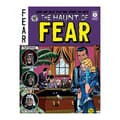 Miniatyrbillede 1 af 2: Diabolo Ediciones The Haunt Of Fear 01 (the Ec Archives) Tegneserie  Spanish