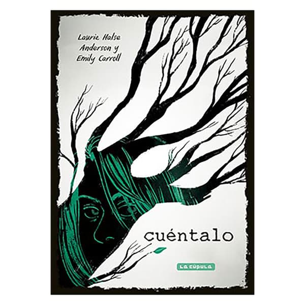 Ediciones La Cupula Cuentalo Sarjakuva  Spanish