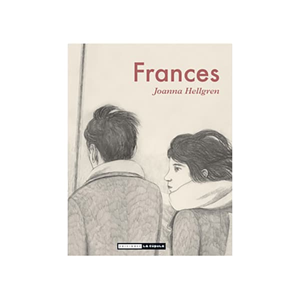 Ediciones La Cupula Frances Sarjakuva  Spanish