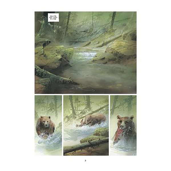 Yermo Ediciones Y Publicaciones Tomahawk Serietidning  Spanish